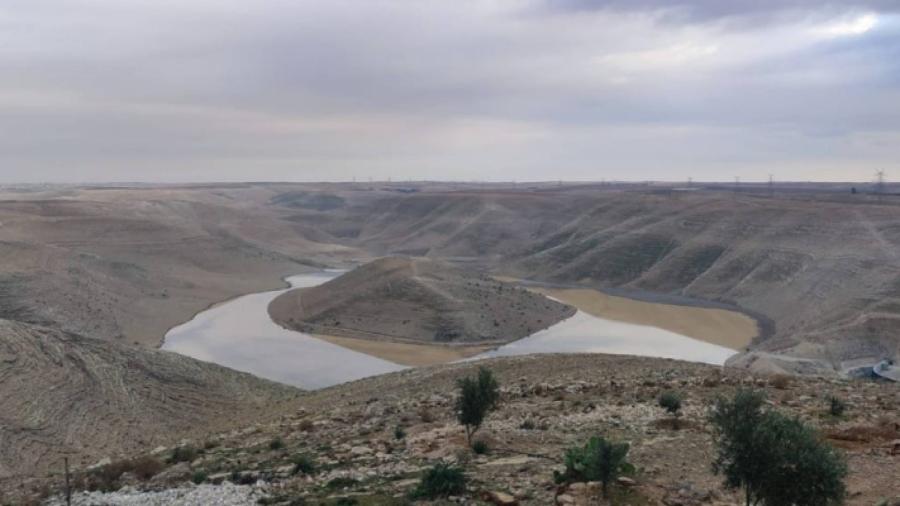 المياه: امتلاء 6 سدود خلال المنخفض الجوي الأخير والمؤشرات تبشر بموسم مائي جيد