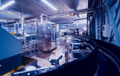 الصناعة الأردنية في 2025.. أداء قوي ومستدام وتنويع بأسواق التصدير