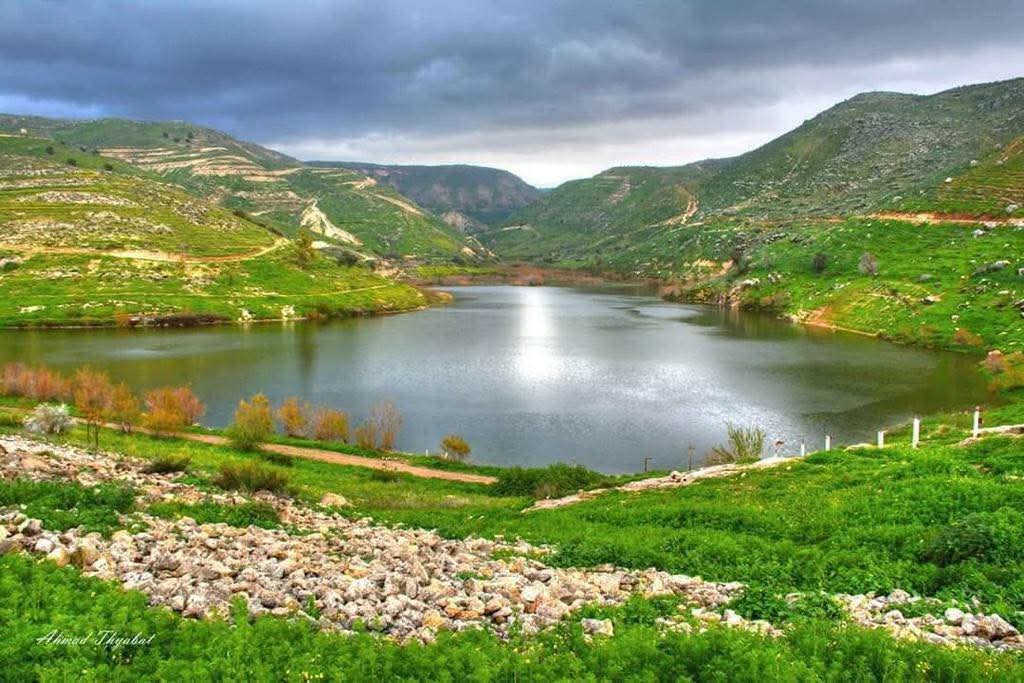 المسلماني يكتب نحو تعزيز الأمن المائي المحلي عبر إنشاء سدود وحفائر مائية بلدية
