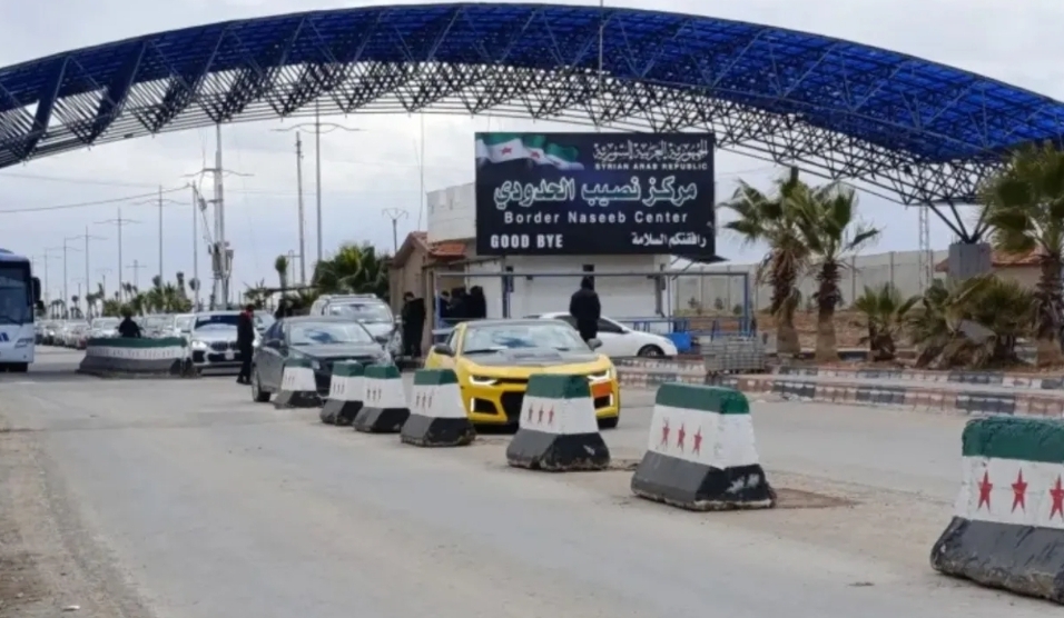 عودة 177 ألف سوري من الأردن خلال عام