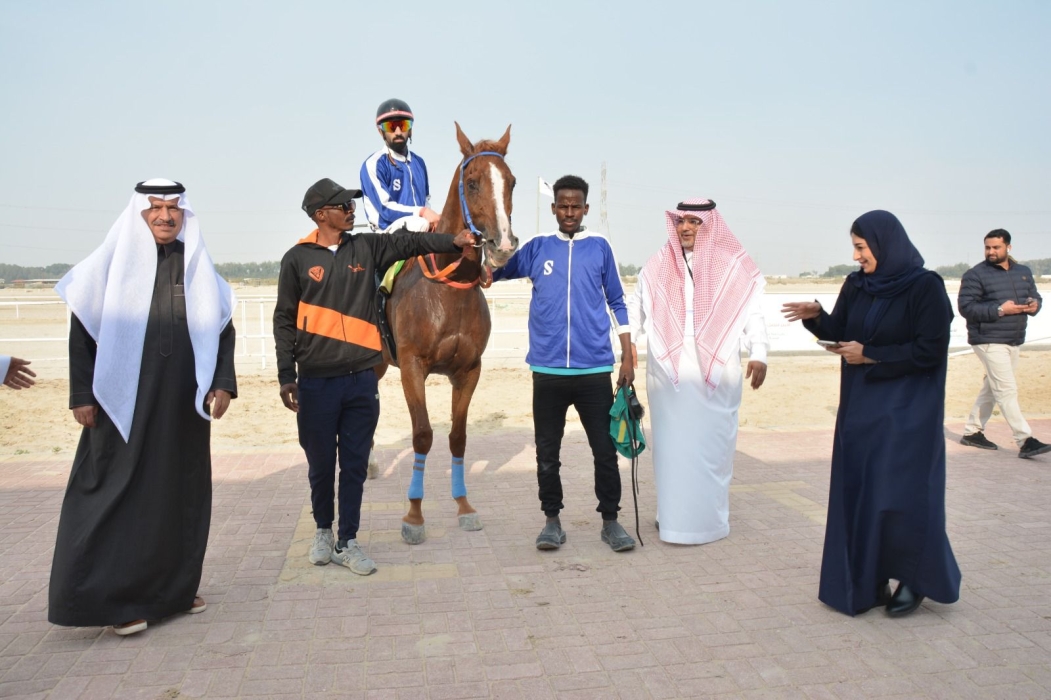 المقبل: ميدان فروسية الدمام نموذج وطني يعزز القيم المجتمعية ويحفظ إرث الفروسية