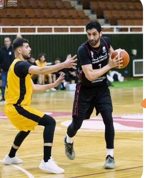 عودة كأس الأردن لكرة السلة للرجال بعد غياب عامين