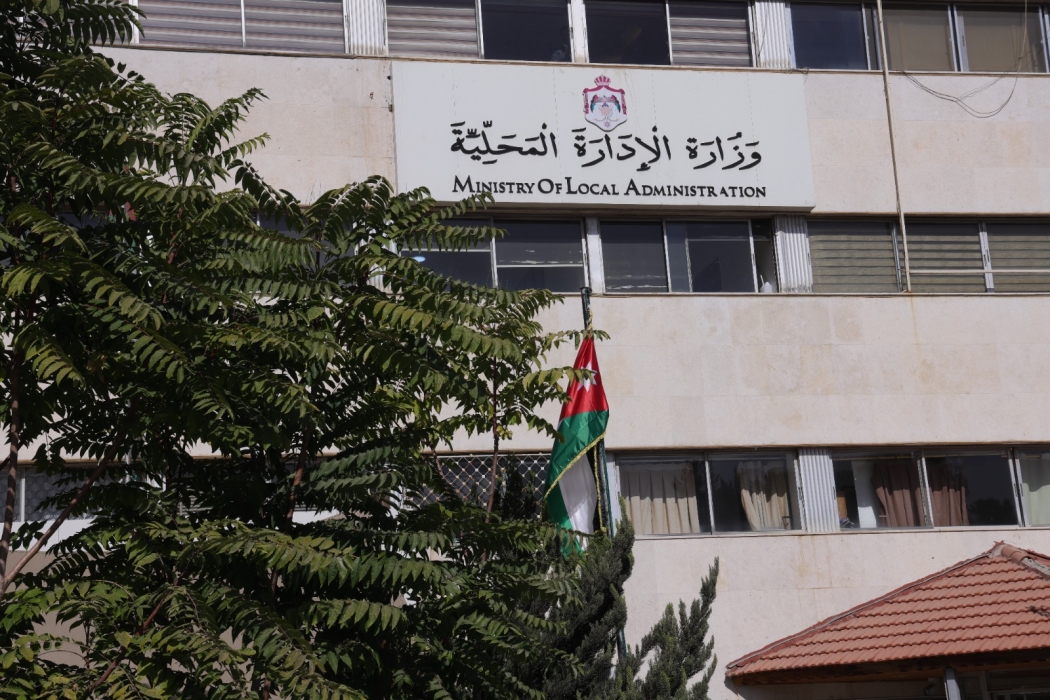 الإدارة المحلية: خطط لتعزيز البنية التحتية بعد معالجة 800 ملاحظة خلال المنخفض