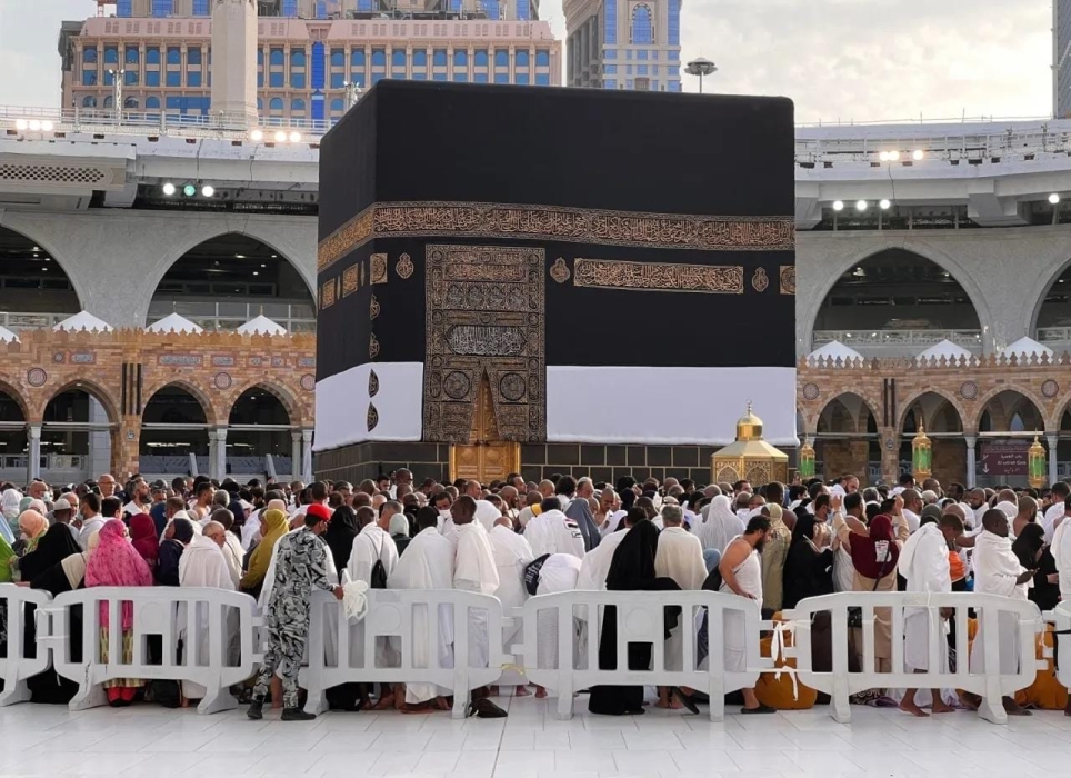 الأوقاف للأردنيين: تحققوا من اعتمادية شركات العمرة