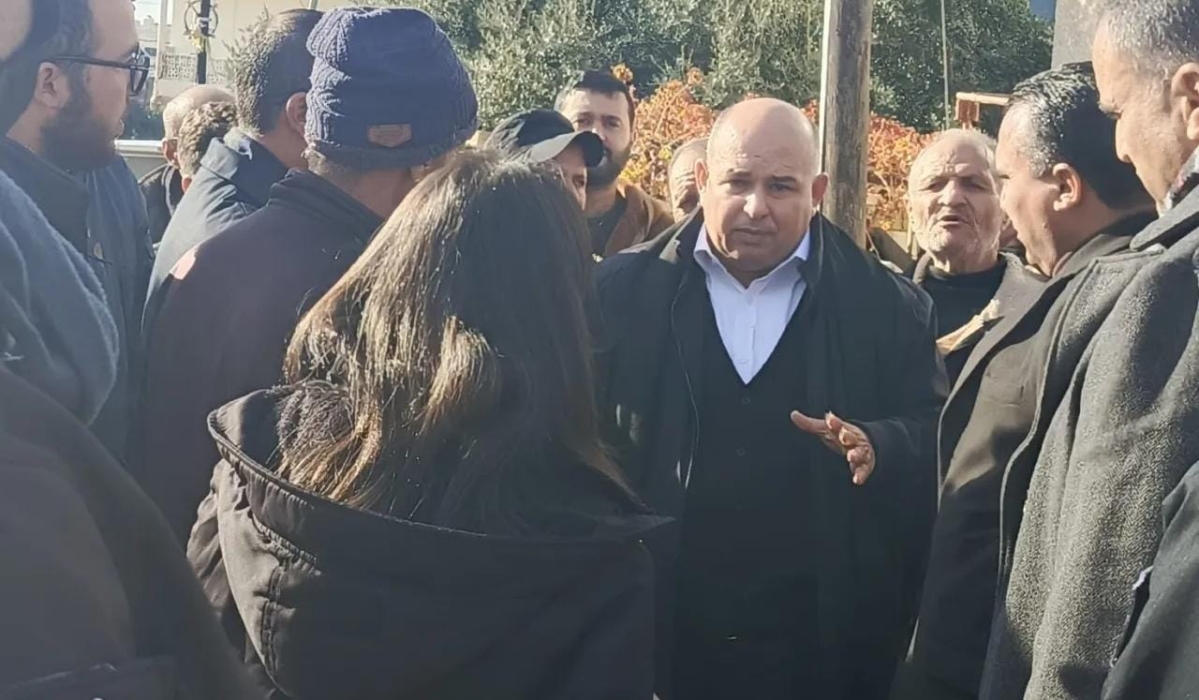الإدارة المحليةتباشر بتقييم أضرار السيول في الكرك