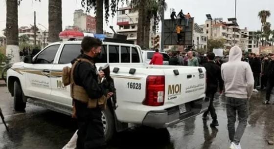 سوريا.. اعتقال 21 شخصا على صلة بالنظام السابق في اللاذقية