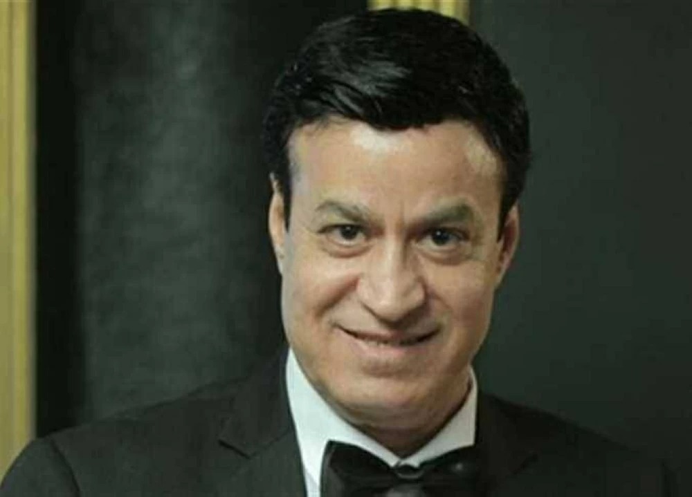 حلمي عبد الباقي للجمعية العمومية: لم أتغير ولم أمد يدي لمال حرام