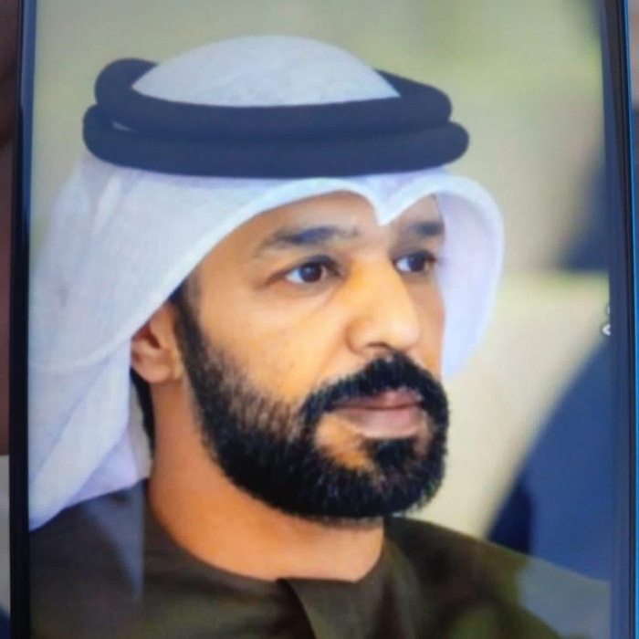 وفاة المعلم محمد فهد محمود المساعيد