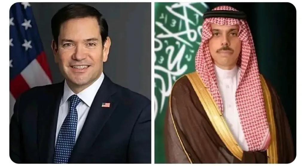 أول تحرك أمريكي مع السعودية عقب اخراج الإمارات من اليمن