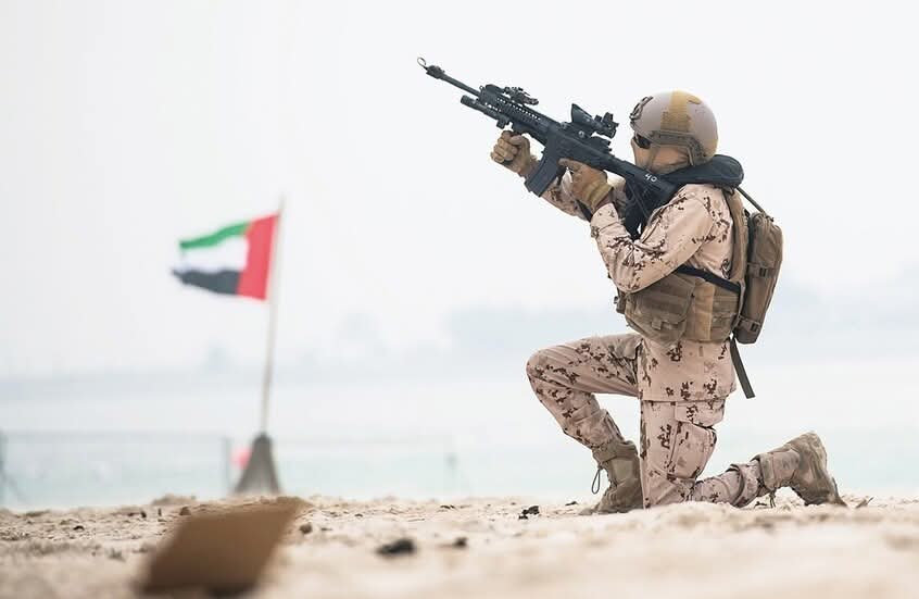 اليمن يلغي اتفاقية الدفاع المشترك مع الإمارات