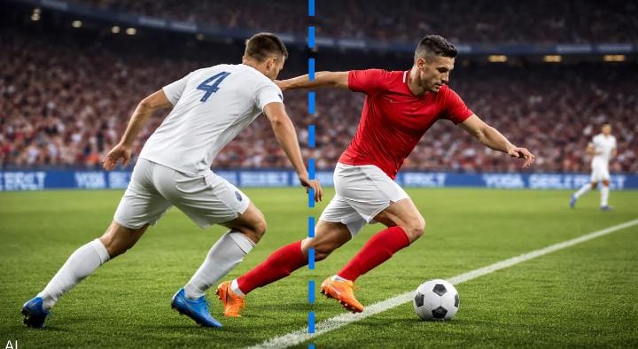 إنفانتينو يلمّح لتعديل قاعدة التسلل لزيادة جاذبية كرة القدم