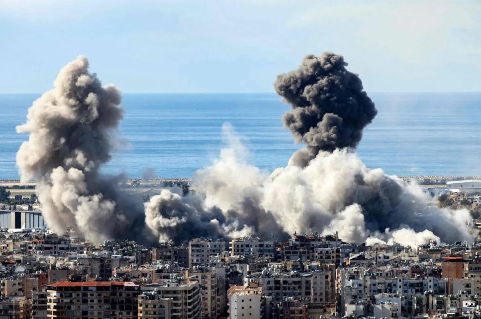 انتهاء مهلة نزع سلاح حزب الله اليوم.. والتصعيد يخيم على المشهد اللبناني