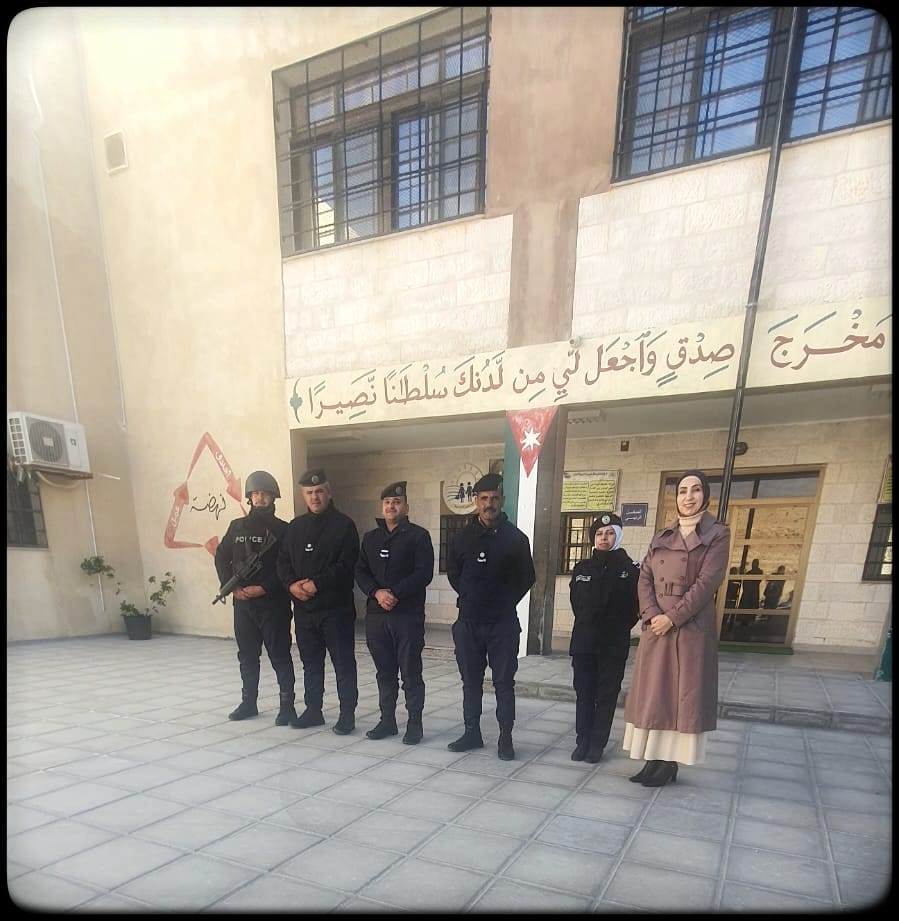 السلامين: روح المسؤولية والتنظيم الركيزة الأساسية لنجاح امتحانات الثانوية العامة في لواء البترا