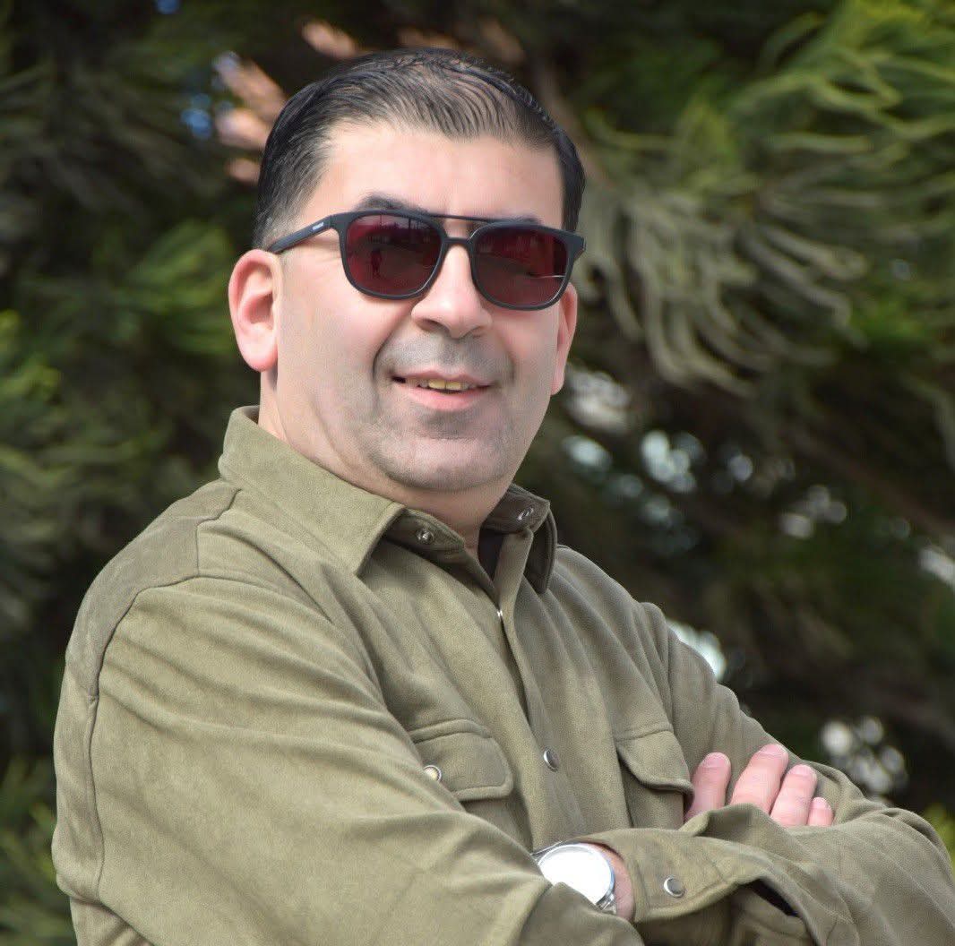 الهزايمة يتمنى للأردنيين عامًا سعيدًا