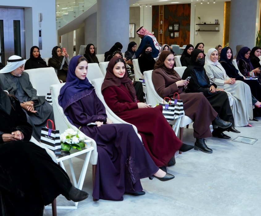 جمعية مهندسات سعوديات تُضيء شموع عامها الثالث