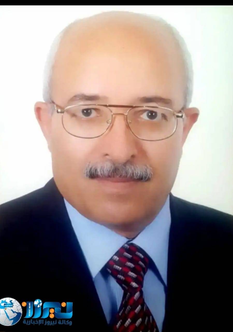 تهنئة خاصة بمناسبة رأس السنة الميلادية لأهل التميز والإبداع.. صُنّاع النهضة وحرّاس الحضارة