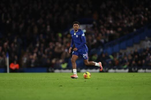 فوفانا: قدمنا مباراة جيدة برغم التعادل