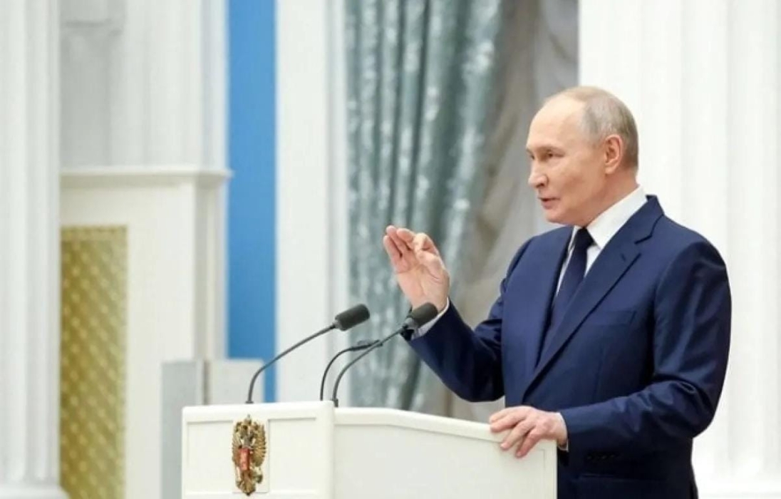 روسيا تقدم أدلة جديدة على استهداف أوكرانيا مقر بوتين