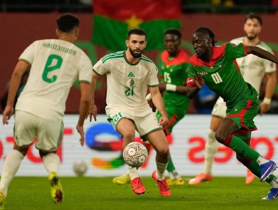 إنجاز تاريخي لمنتخب الجزائر بعد غياب طويل عن كأس الأمم الإفريقية
