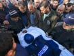 ارتفاع عدد الشهداء من الصحفيين الفلسطينيين إلى 275 منذ بدء العدوان على غزة