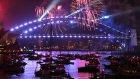 قبل أن تدق ساعة الصفر.. سيدني تفتتح كرنفال العام الجديد بألعاب نارية خاطفة للأنفاس