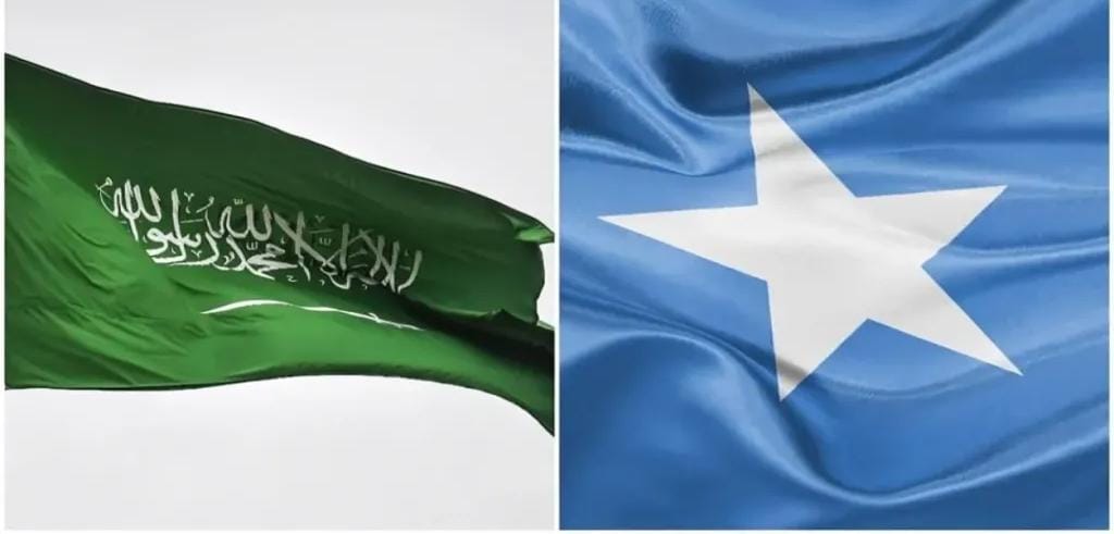 مباحثات رفيعة المستوى بين السعودية والصومال.. ماذا أسفرت؟