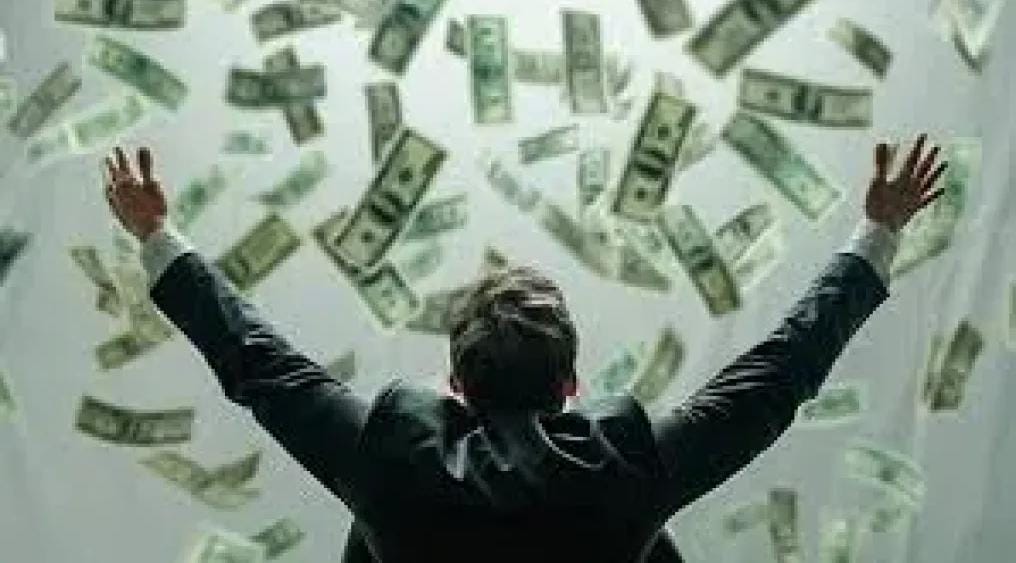 حصاد المشهد 2025 | شباب صنعوا مليارات وأعادوا تعريف الثروة العالمية قبل أن يكملوا 25 عامًا