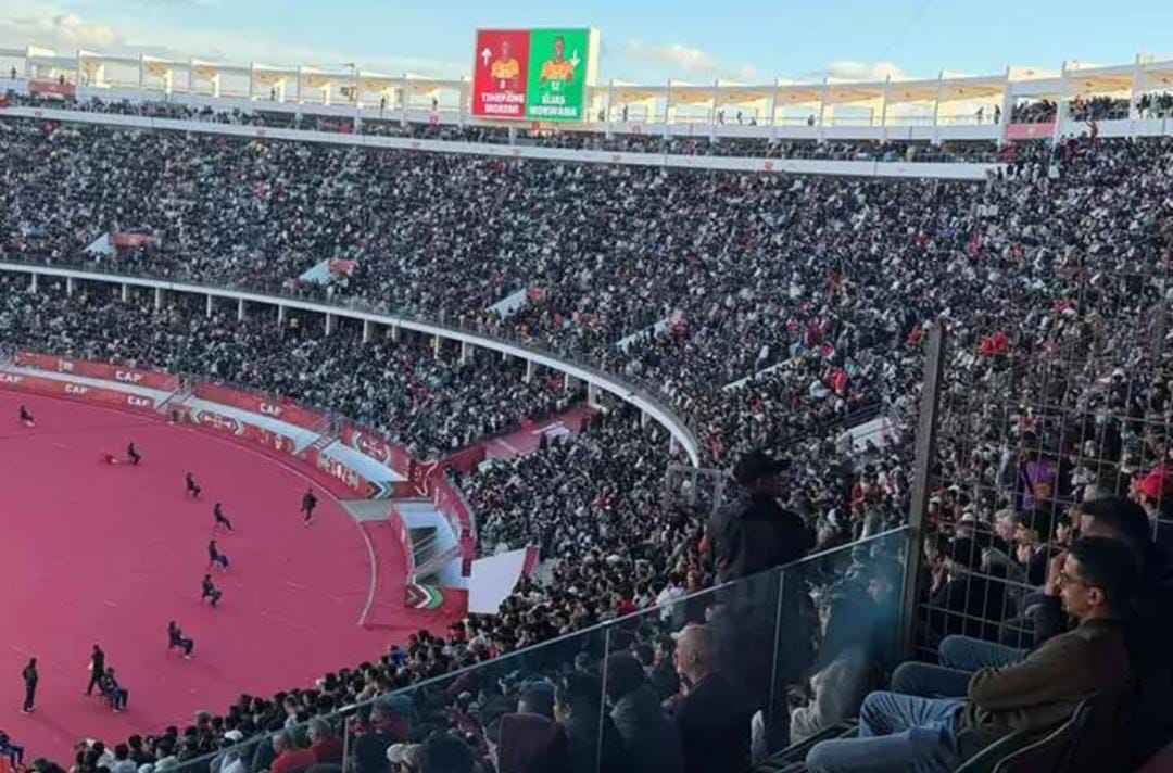 كرة القدم… الشغف الأول لشعوب إفريقيا