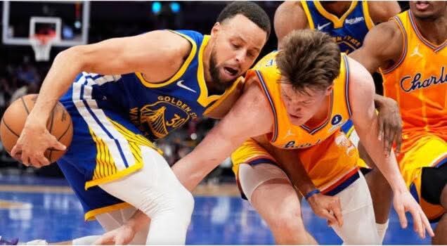 هوكس يُنهي سلسلة سبع هزائم متتالية ..والووريرز يختتم عام 2025 بأفضل صورة