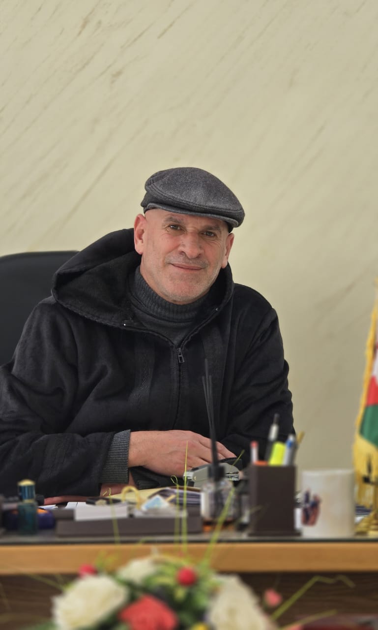 طرقات الطفيلة بين امتحان السيول وواجب المسؤولية...!!!!