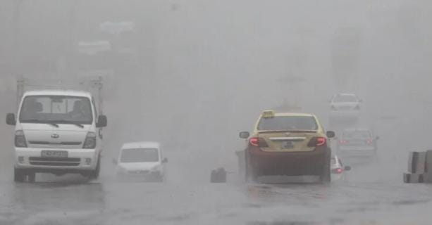 محطة صما تسجل أعلى كمية هطول مطري بلغت 14.4 ملم
