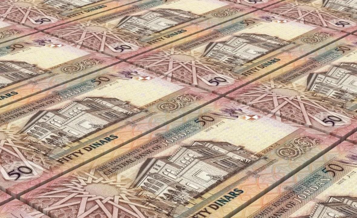 موجودات صندوق استثمار أموال الضمان تصل إلى 18.6 مليار دينار نهاية عام 2025