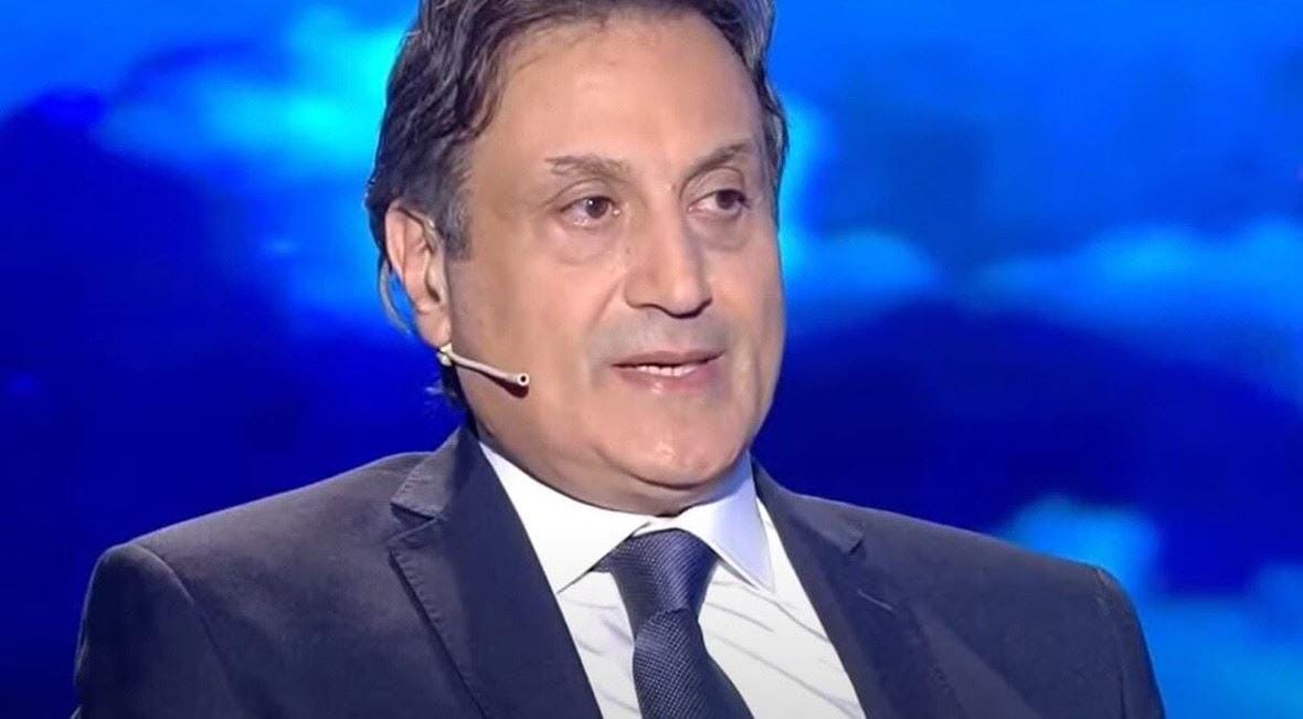 ميشيل حايك يفجّر مفاجآت 2026: تغييرات سياسية واهتزازات وتحولات كبرى بانتظار الأردن