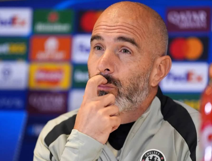 تشيلسي الإنجليزي يعلن إنهاء التعاقد مع المدرب الإيطالي إنزو ماريسكا