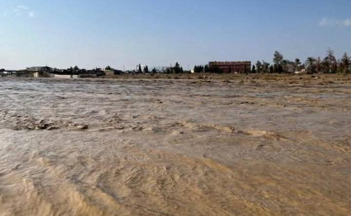مصرع 17 شخصا وإصابة 11 آخرين جراء الفيضانات في أفغانستان