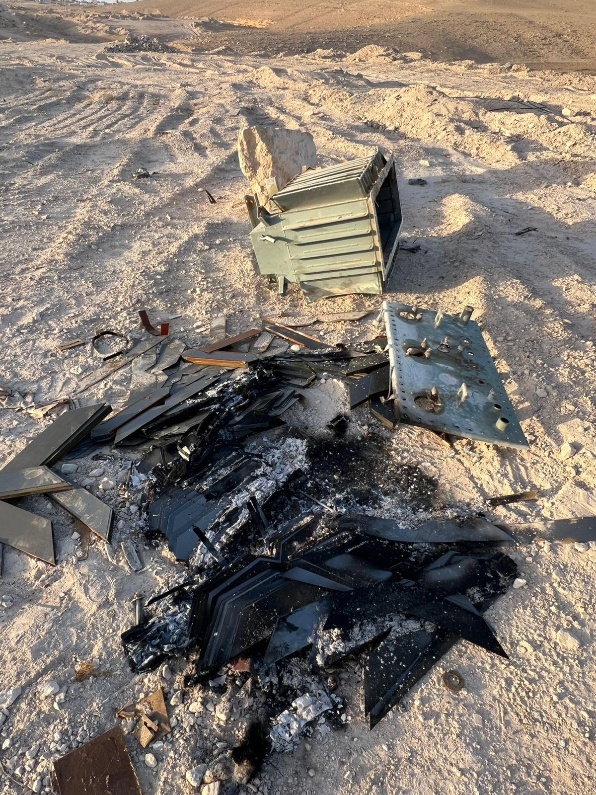 ​الأشغال: ضبط متورطين بالاعتداء على محولات إنارة في الحسا وسواقة...صور