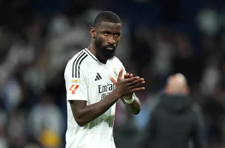 روديغر يجسّد روح العطاء في سيراليون ويقود مبادرات إنسانية ملهمة خارج الملاعب