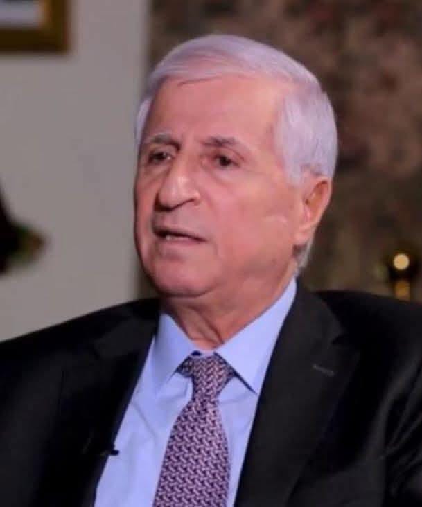 العرموطي: رحيل معالي صالح شفيق أرشيدات خسارة على الوطن