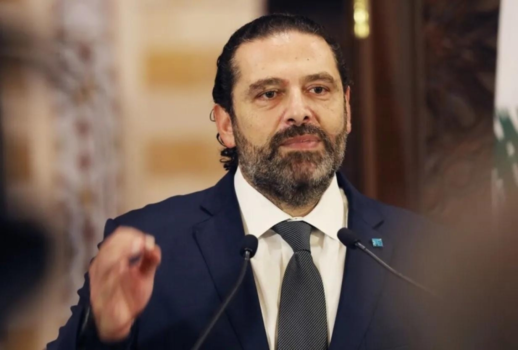 سعد الحريري يصدر بيانا بشأن قضية (الأمير السعودي المزيف)