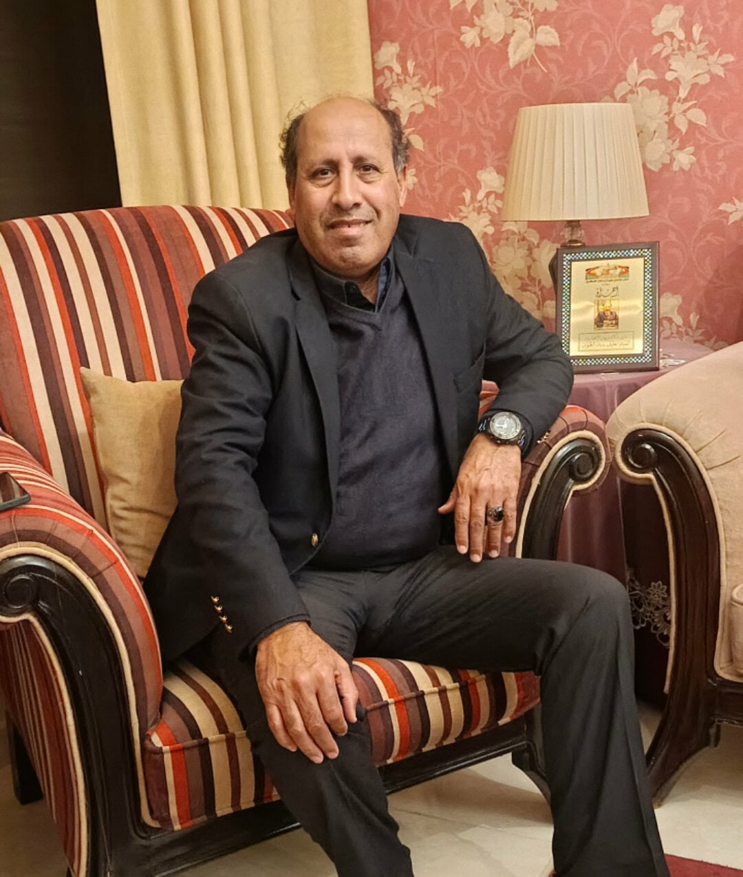 الجيش العربي : احترافية في الميدان ورسالة إنسانية للعالم