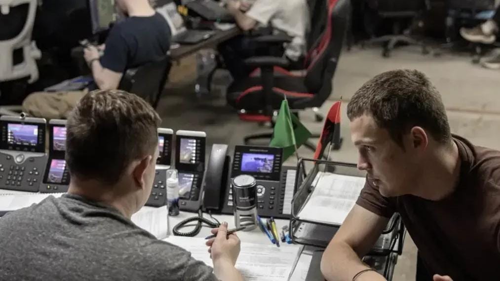 الذكاء الاصطناعي يشعل حرب أوكرانيا.. هل يضيع السلام؟