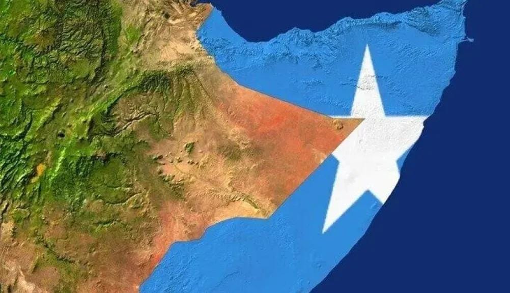 رسميًا.. صومالي لاند يرد على أنباء القواعد الإسرائيلية