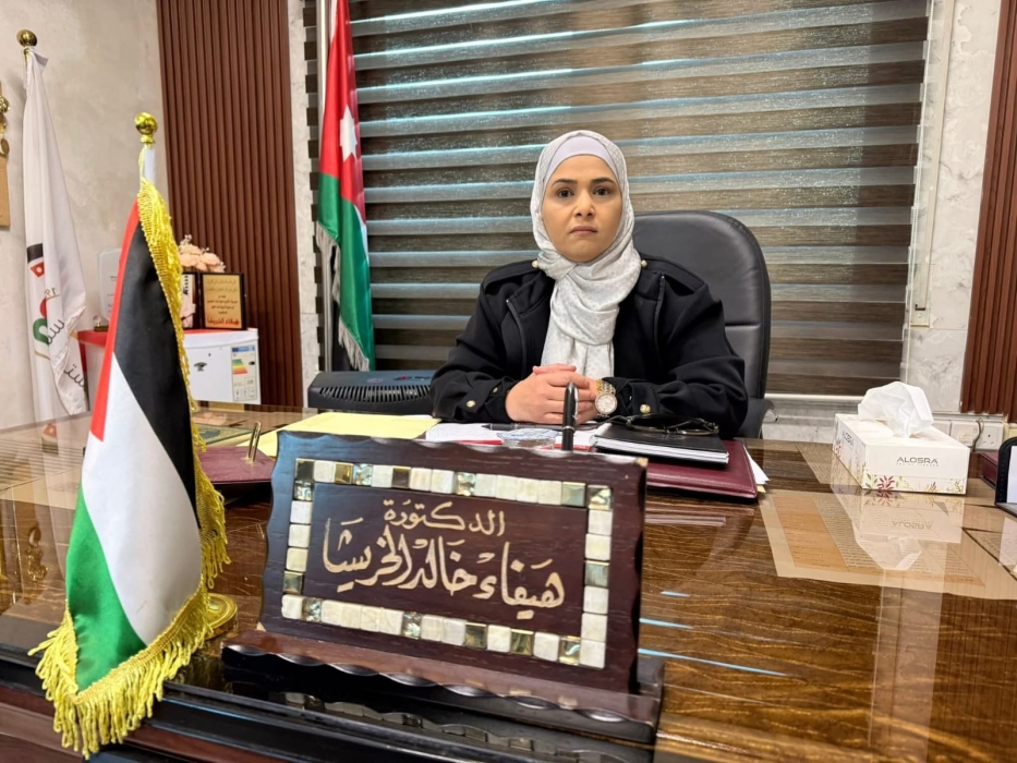 الخريشا تؤكد أن فريق التطوير التربوي للمديرية يشكل ركيزة أساسية في دعم العملية التعليمية والتربوية