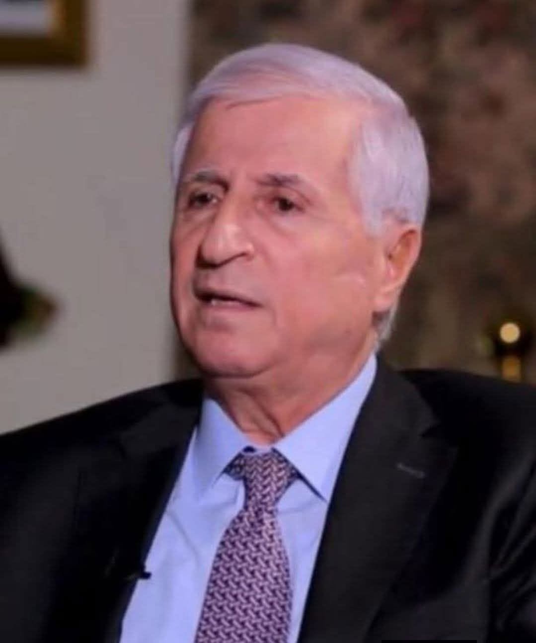 صالح إرشيدات: خمسون عاماً من الخدمة العامة والالتزام الوطني
