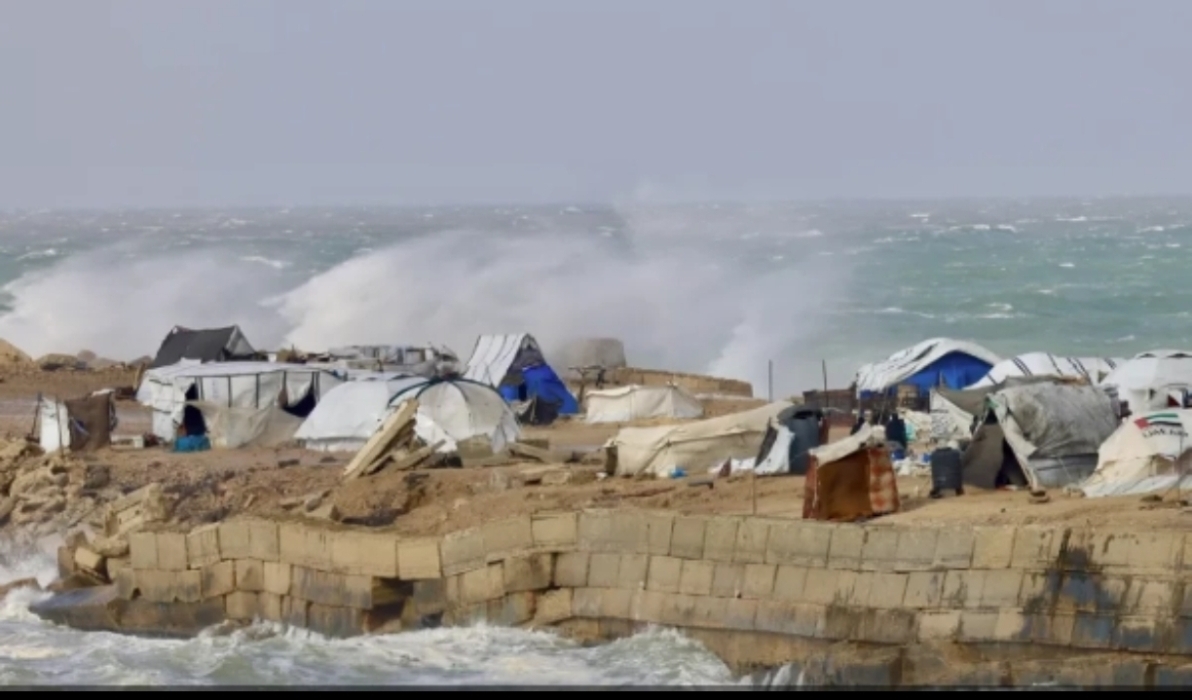 أكثر من مليون شخص في غزة بحاجة ماسة لمساعدة في الإيواء