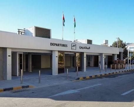 مطار عمان.. رافد سياحي وداعم للاقتصاد الوطني