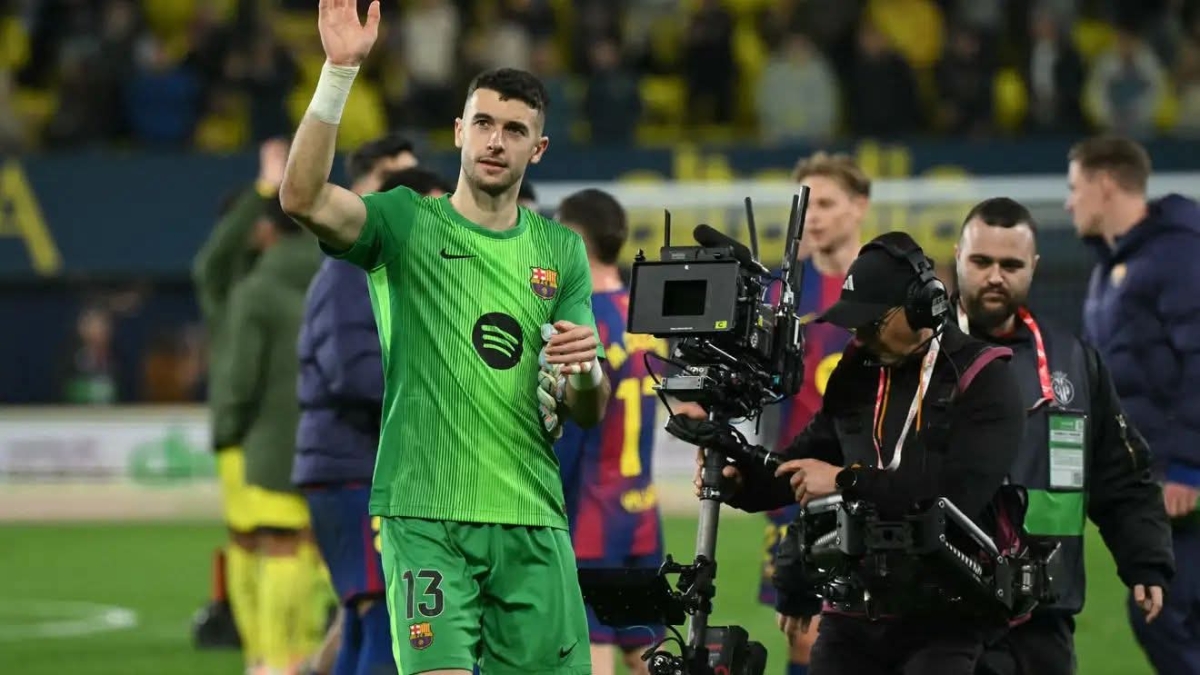 التشكيل المتوقع للديربي.. عودة مثيرة وهجوم ناري لبرشلونة أمام إسبانيول