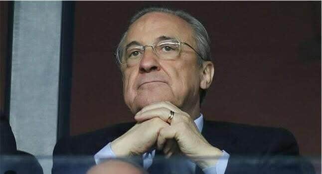 2026 عام الحسم.. ضغوط إدارية ورياضية تهدد مستقبل فلورنتينو بيريز مع ريال مدريد