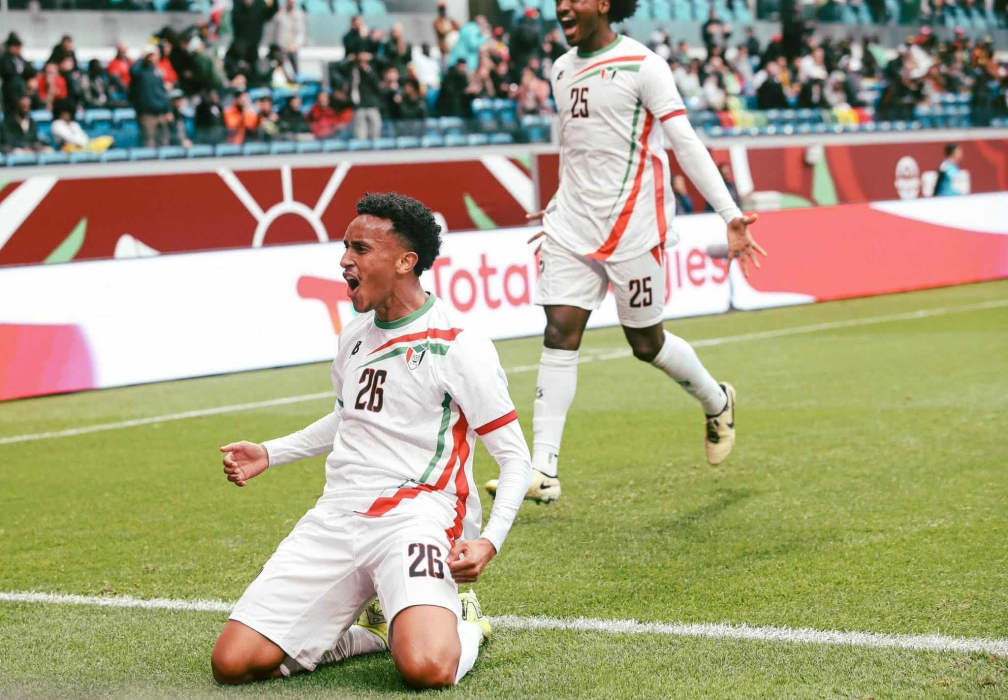 صقور الجديان في مهمة شاقة ضد السنغال بثمن نهائي كأس الأمم الإفريقية