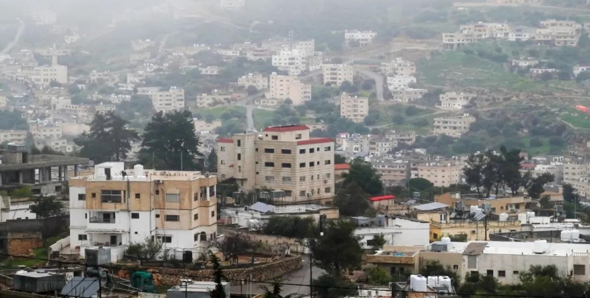 الأردن..ارتفاع تدريجي في درجات الحرارة خلال الأيام المقبلة مع طقس بارد ليلا